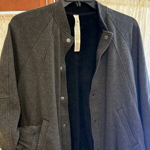 Warm and Fashionable